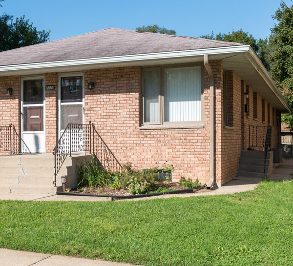 Housing Program Carpenter's Place