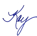 Kay signature
