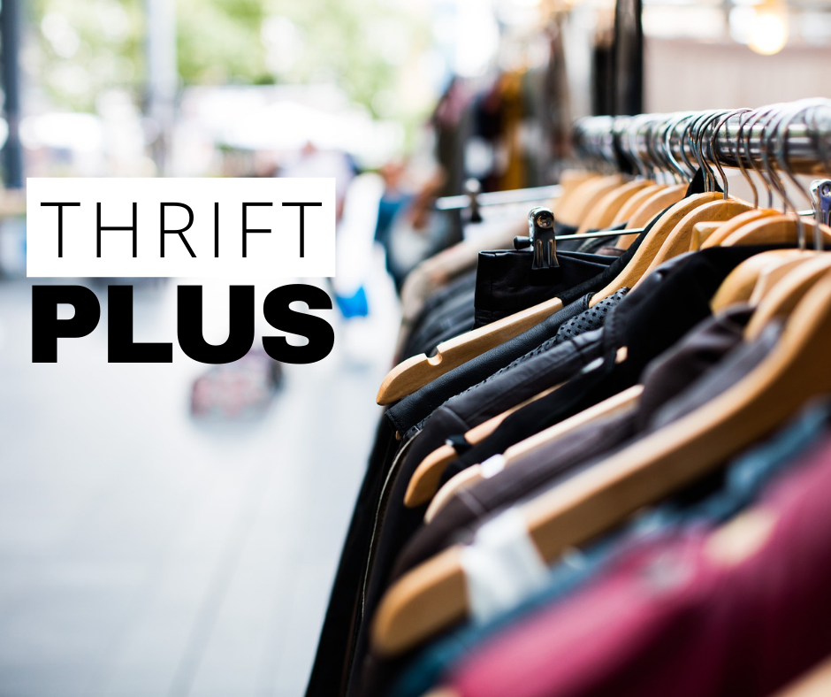 Help us Make ThriftPLUS a Reality Carpenter's Place